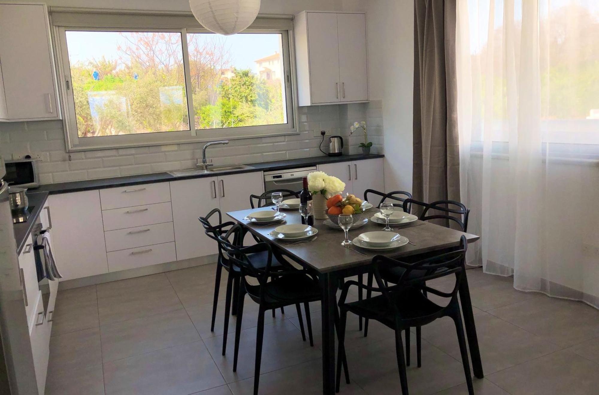 Sophia'S Seaview Luxury Villas Paphos 客房 照片